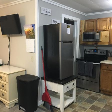 Just Like Being At Home- Newly Renovated Unit North Troy Exterior foto