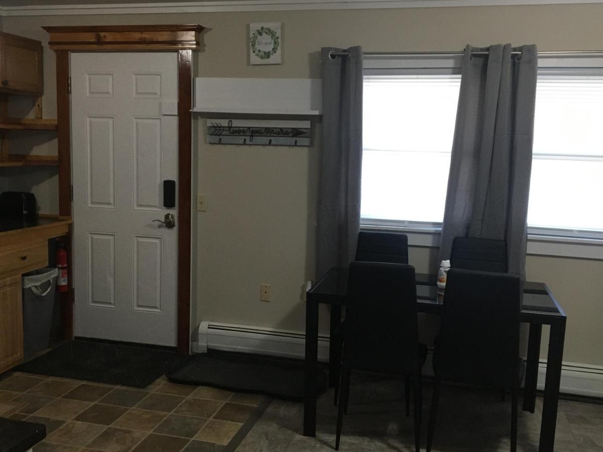 Just Like Being At Home- Newly Renovated Unit North Troy Exterior foto