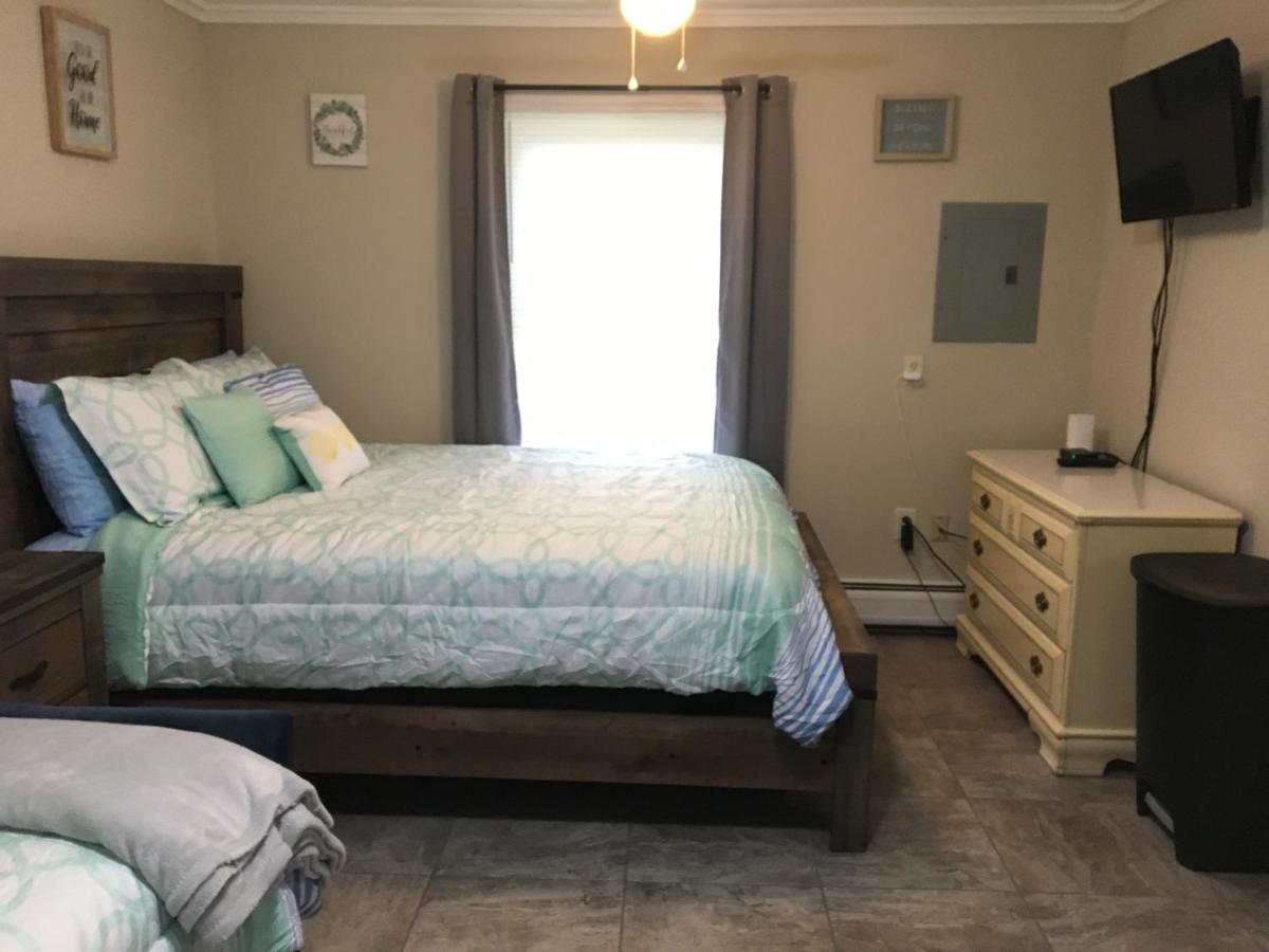 Just Like Being At Home- Newly Renovated Unit North Troy Exterior foto