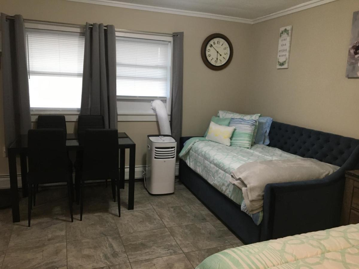 Just Like Being At Home- Newly Renovated Unit North Troy Exterior foto
